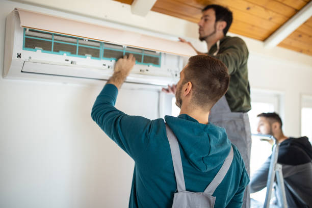 HVAC Maintenance Plan in Red Springs, NC