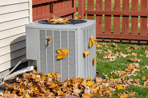 Best Affordable HVAC Services  in Red Springs, NC