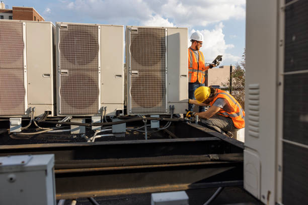 Best HVAC Installation Services  in Red Springs, NC