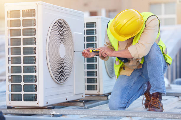 Best HVAC Replacement Cost  in Red Springs, NC