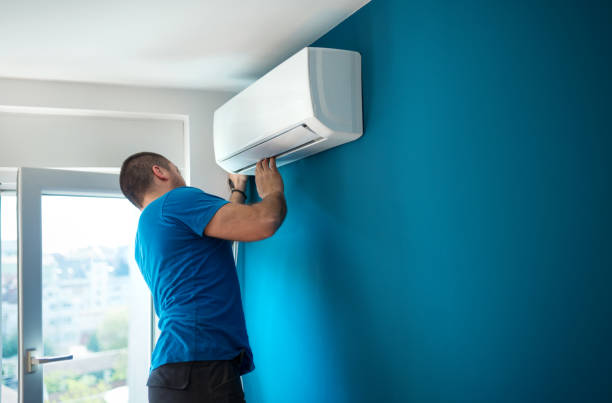 Best HVAC Replacement Cost  in Red Springs, NC
