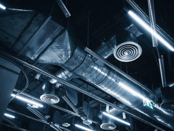 Best Best HVAC Companies  in Red Springs, NC