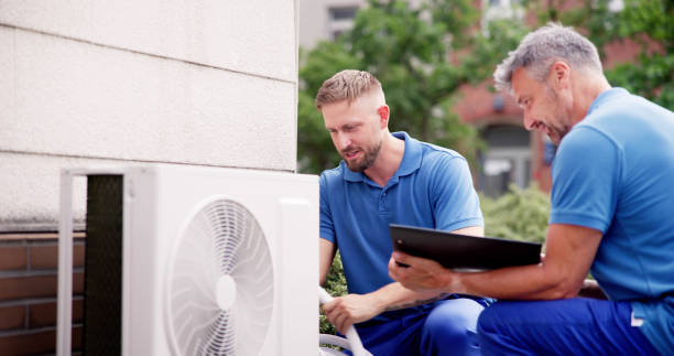Best HVAC Maintenance Near Me  in Red Springs, NC