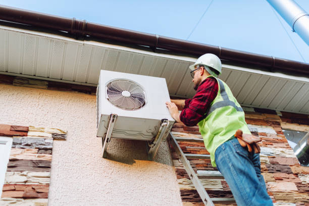 Best HVAC Maintenance Near Me  in Red Springs, NC