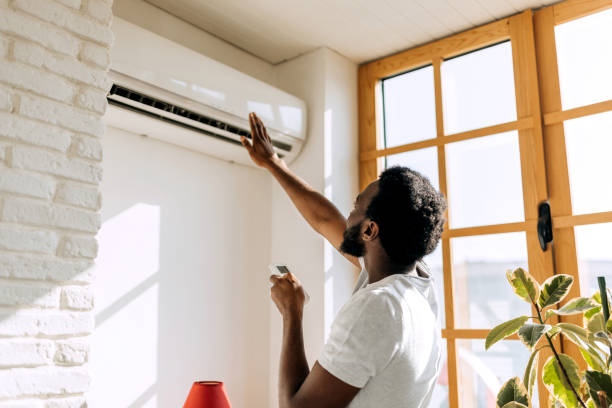Best Residential HVAC Services  in Red Springs, NC
