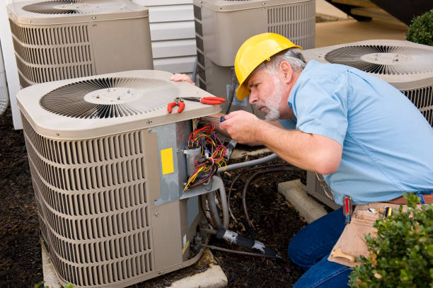 Best HVAC Installation Services  in Red Springs, NC
