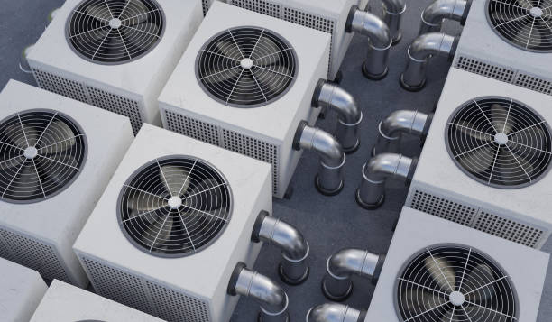 Best HVAC Replacement Cost  in Red Springs, NC