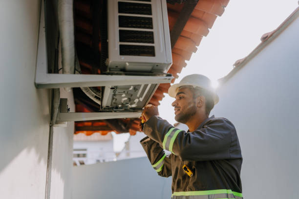 Best Air Quality Test  in Red Springs, NC