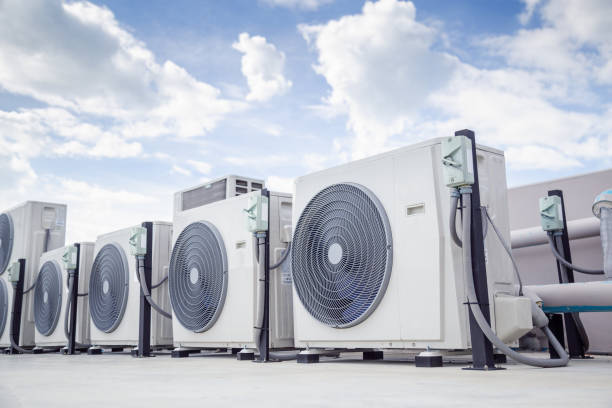 Best HVAC Repair Near Me  in Red Springs, NC