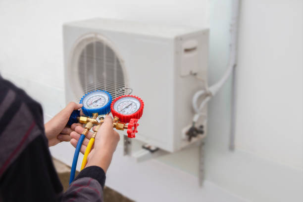 Best Furnace Repair Near Me  in Red Springs, NC