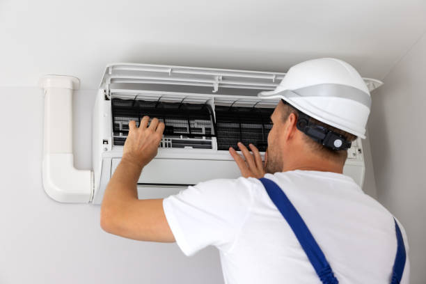 Best HVAC Cleaning Services  in Red Springs, NC