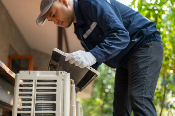  Red Springs, NC HVAC Pros